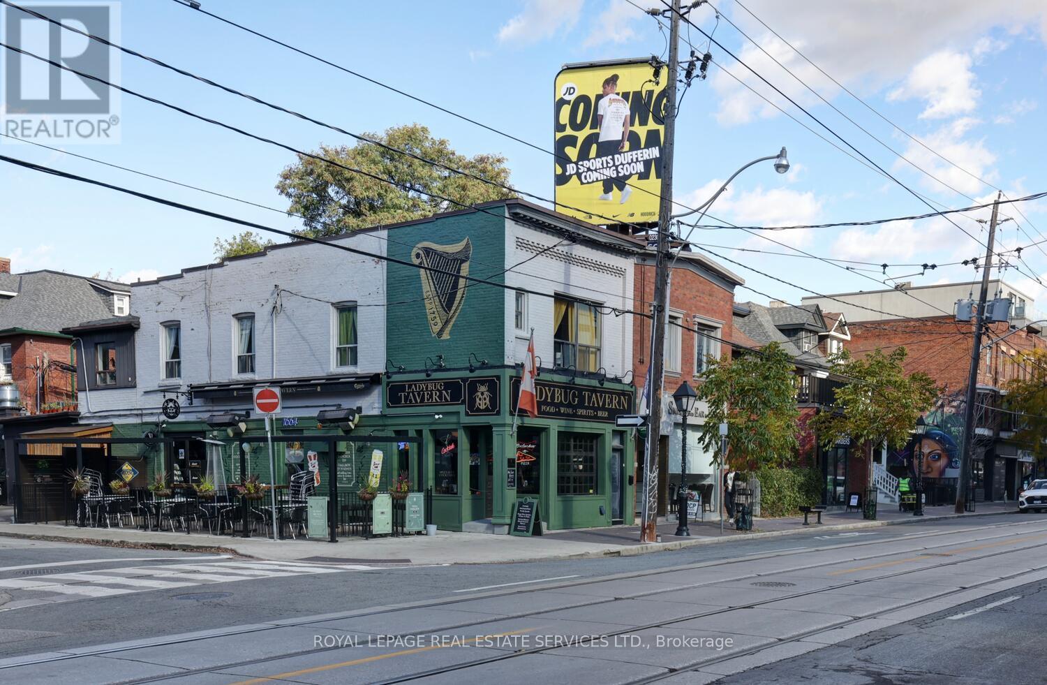 894 College Street, Toronto, Ontario  M6H 1A4 - Photo 35 - C12488610