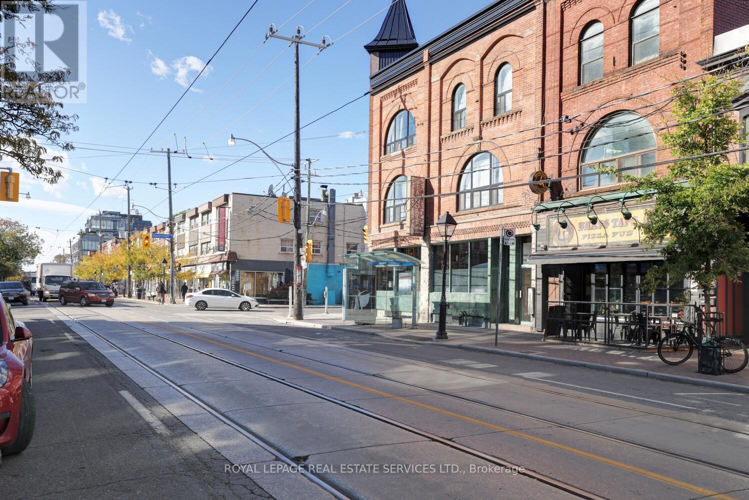 894 College Street, Toronto, Ontario  M6H 1A4 - Photo 38 - C12488610