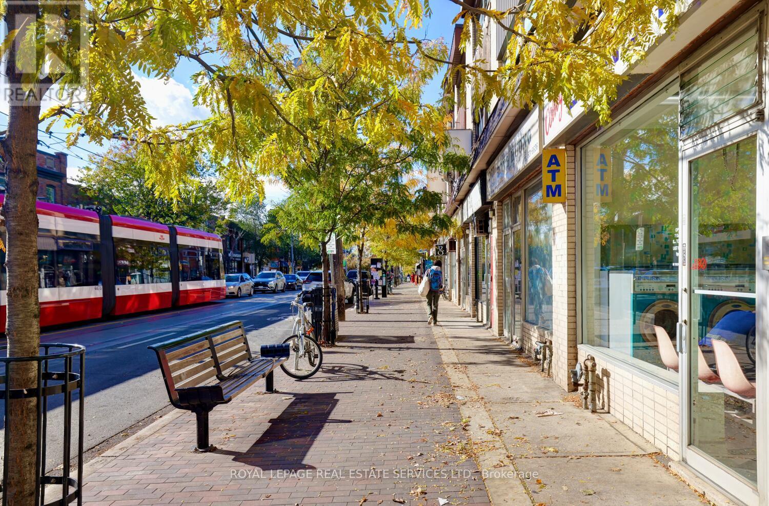 894 College Street, Toronto, Ontario  M6H 1A4 - Photo 42 - C12488610