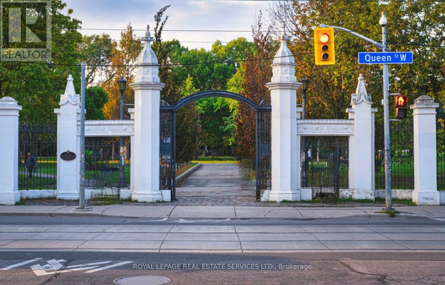 894 College Street, Toronto, Ontario  M6H 1A4 - Photo 49 - C12488610