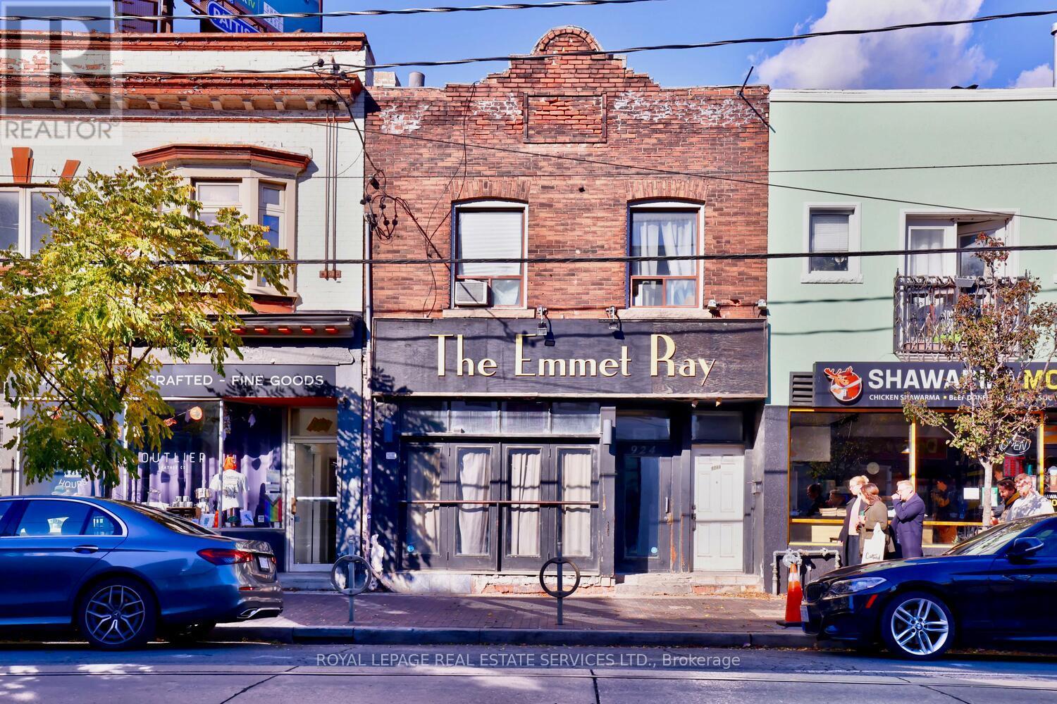 894 College Street, Toronto, Ontario  M6H 1A4 - Photo 46 - C12488610