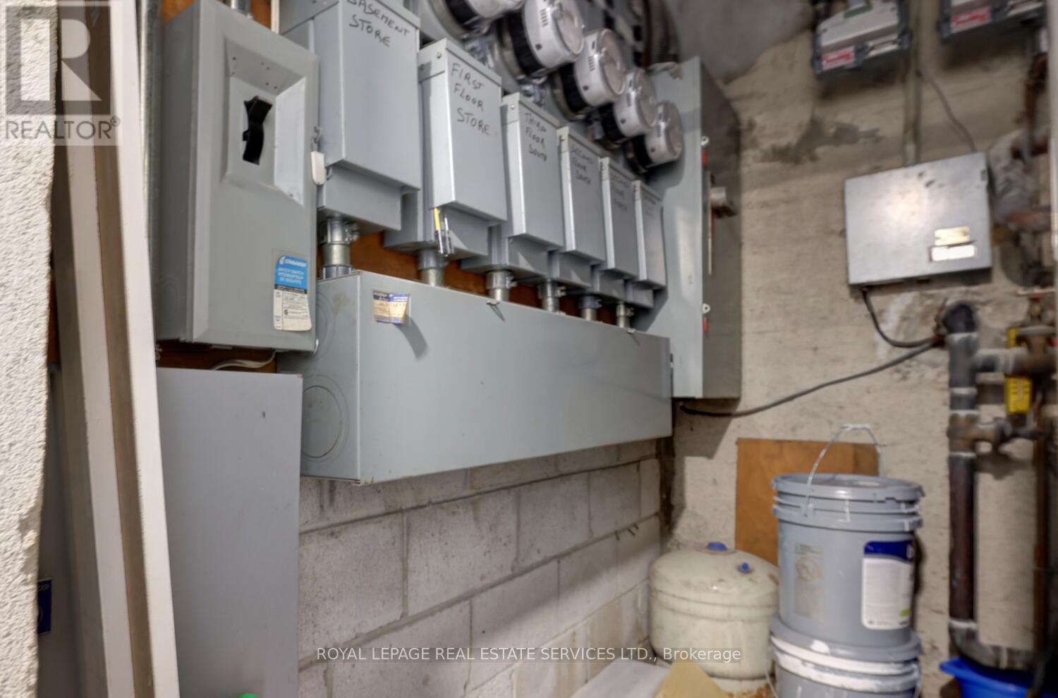 894 College Street, Toronto, Ontario  M6H 1A4 - Photo 8 - C12488610