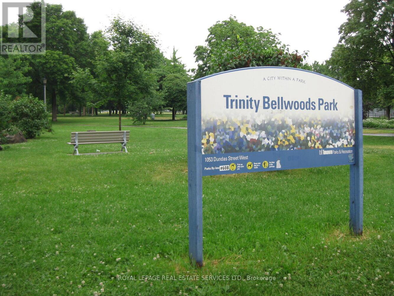 894 College Street, Toronto, Ontario  M6H 1A4 - Photo 48 - C12488610