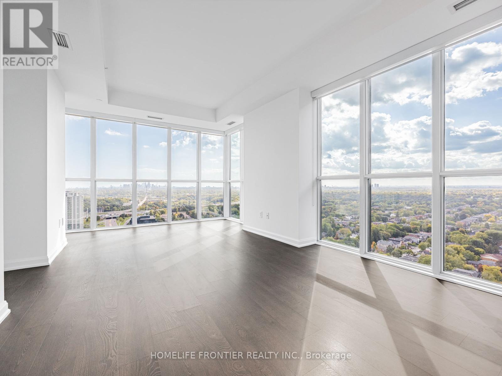 2903 - 9 BOGERT AVENUE, Toronto, Ontario