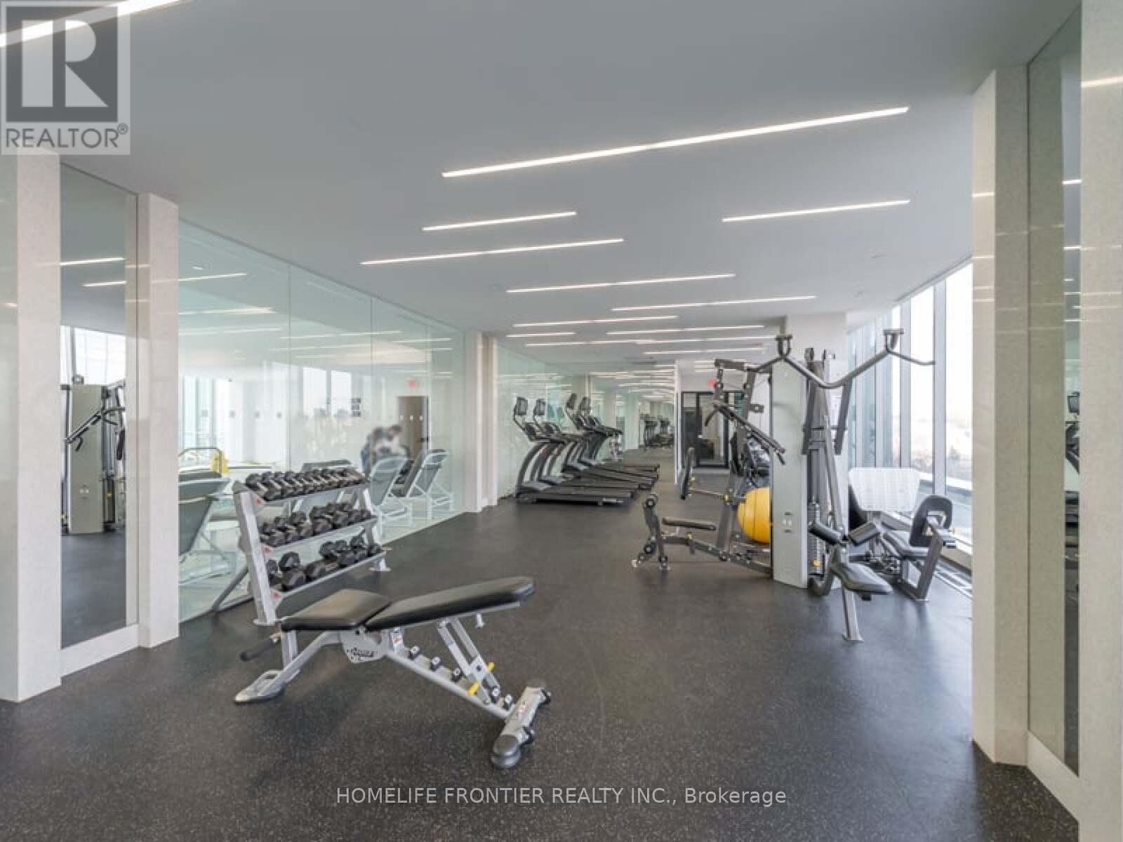 2903 - 9 Bogert Avenue, Toronto, Ontario M2N 0H3 - Photo 25 - C12504910