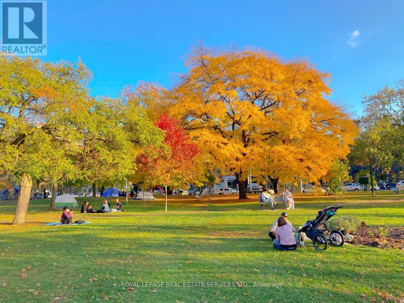 894 College Street, Toronto, Ontario  M6H 1A4 - Photo 50 - C12488610