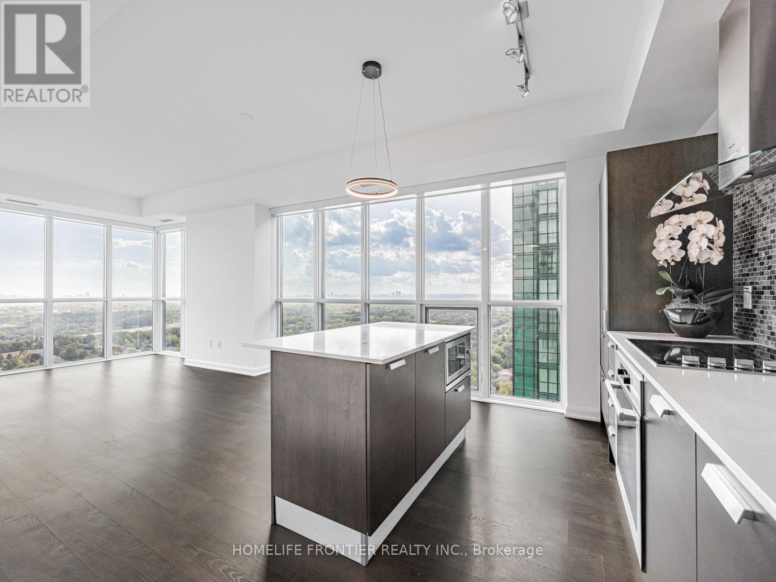 2903 - 9 Bogert Avenue, Toronto, Ontario M2N 0H3 - Photo 3 - C12504910