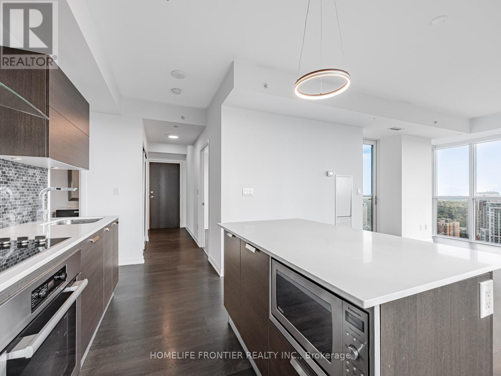 2903 - 9 Bogert Avenue, Toronto, Ontario M2N 0H3 - Photo 9 - C12504910