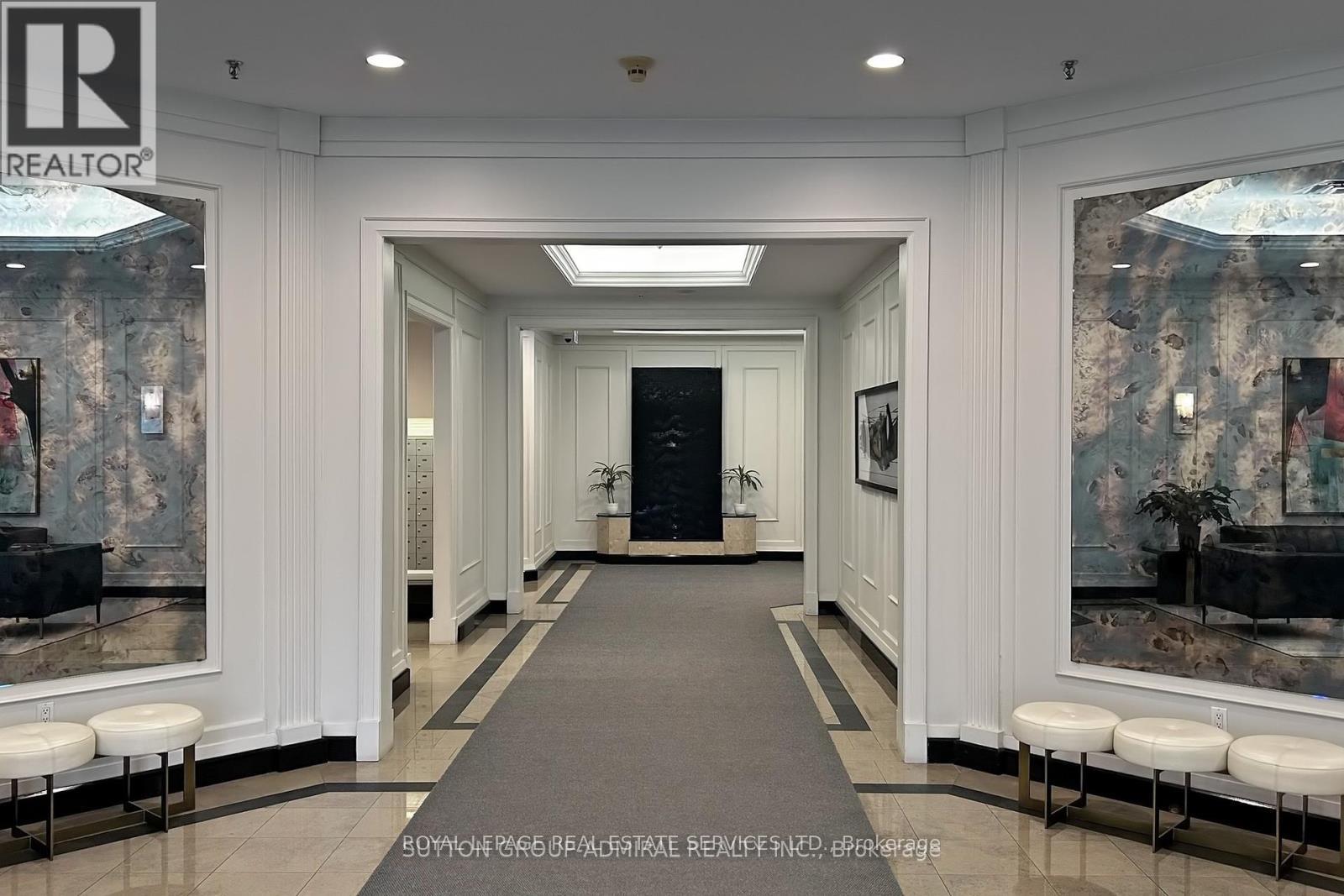 2906 - 8 Hillcrest Avenue, Toronto, Ontario  M2N 6Y6 - Photo 2 - C12533554