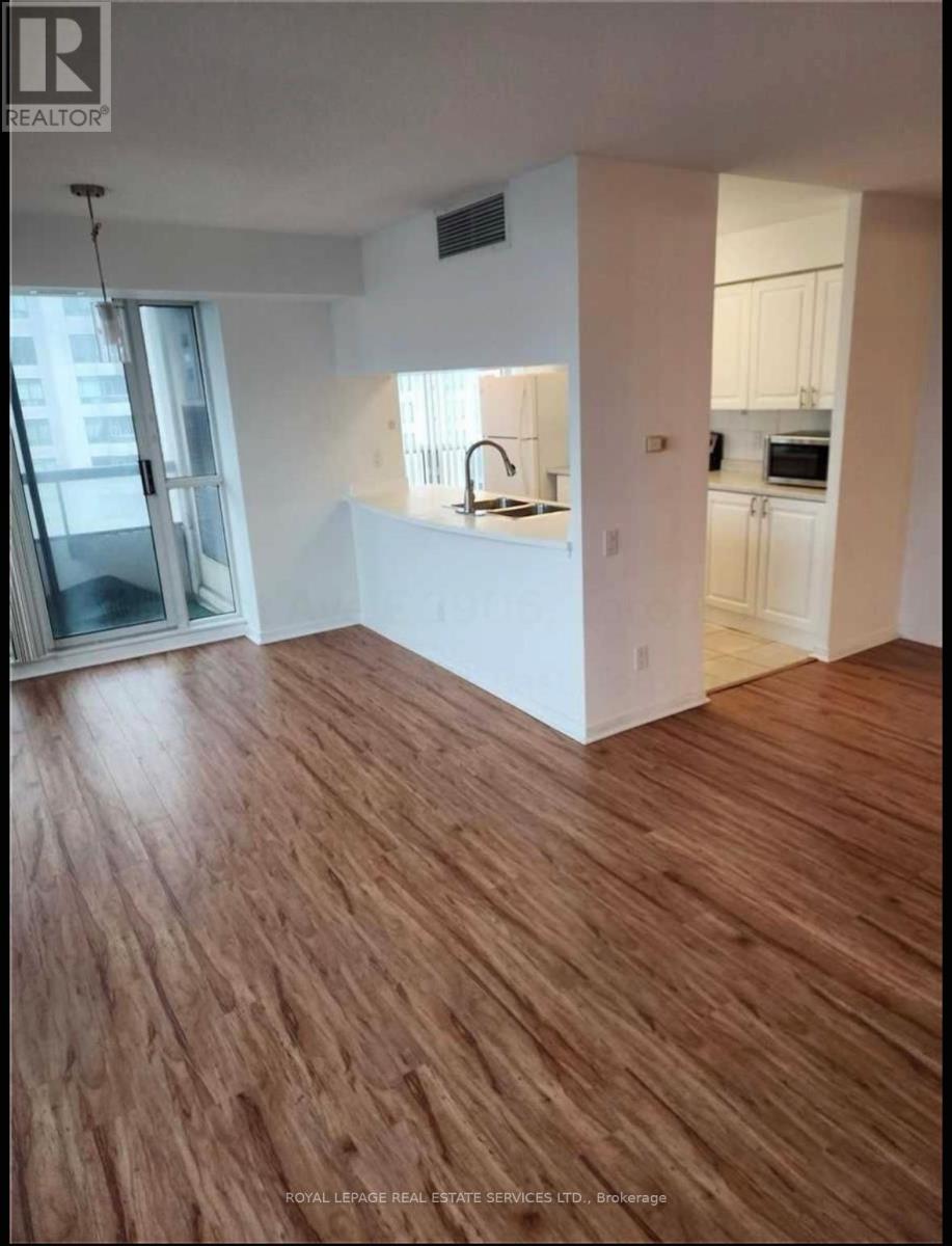 2906 - 8 Hillcrest Avenue, Toronto, Ontario  M2N 6Y6 - Photo 3 - C12533554