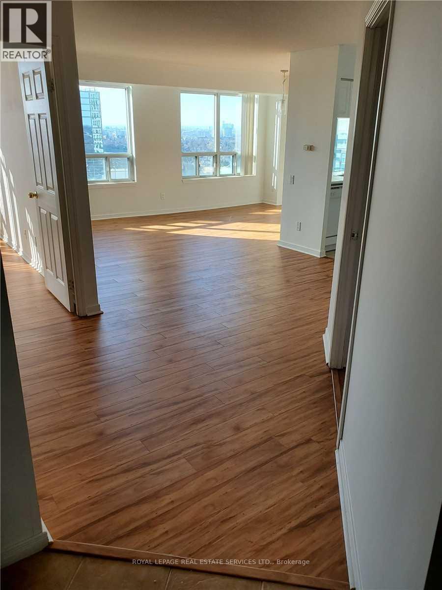 2906 - 8 Hillcrest Avenue, Toronto, Ontario  M2N 6Y6 - Photo 4 - C12533554