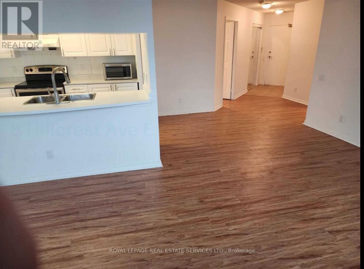 2906 - 8 Hillcrest Avenue, Toronto, Ontario  M2N 6Y6 - Photo 6 - C12533554