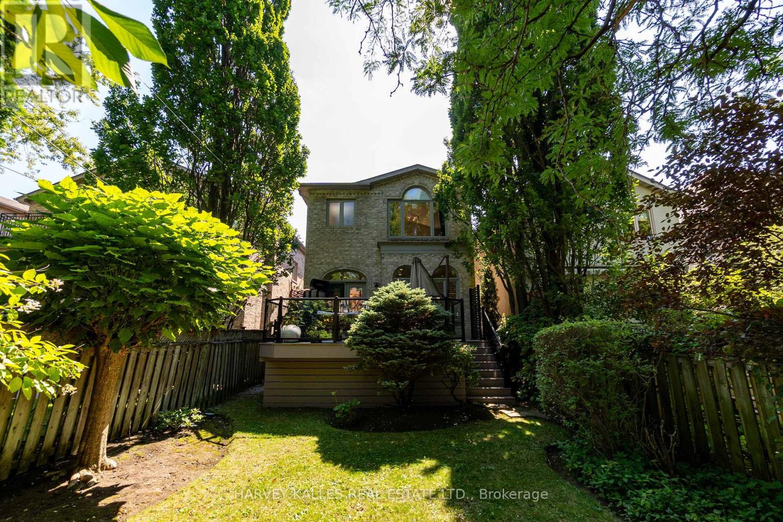 398 Bedford Park, Toronto, Ontario  M5M 1J8 - Photo 41 - C12533562