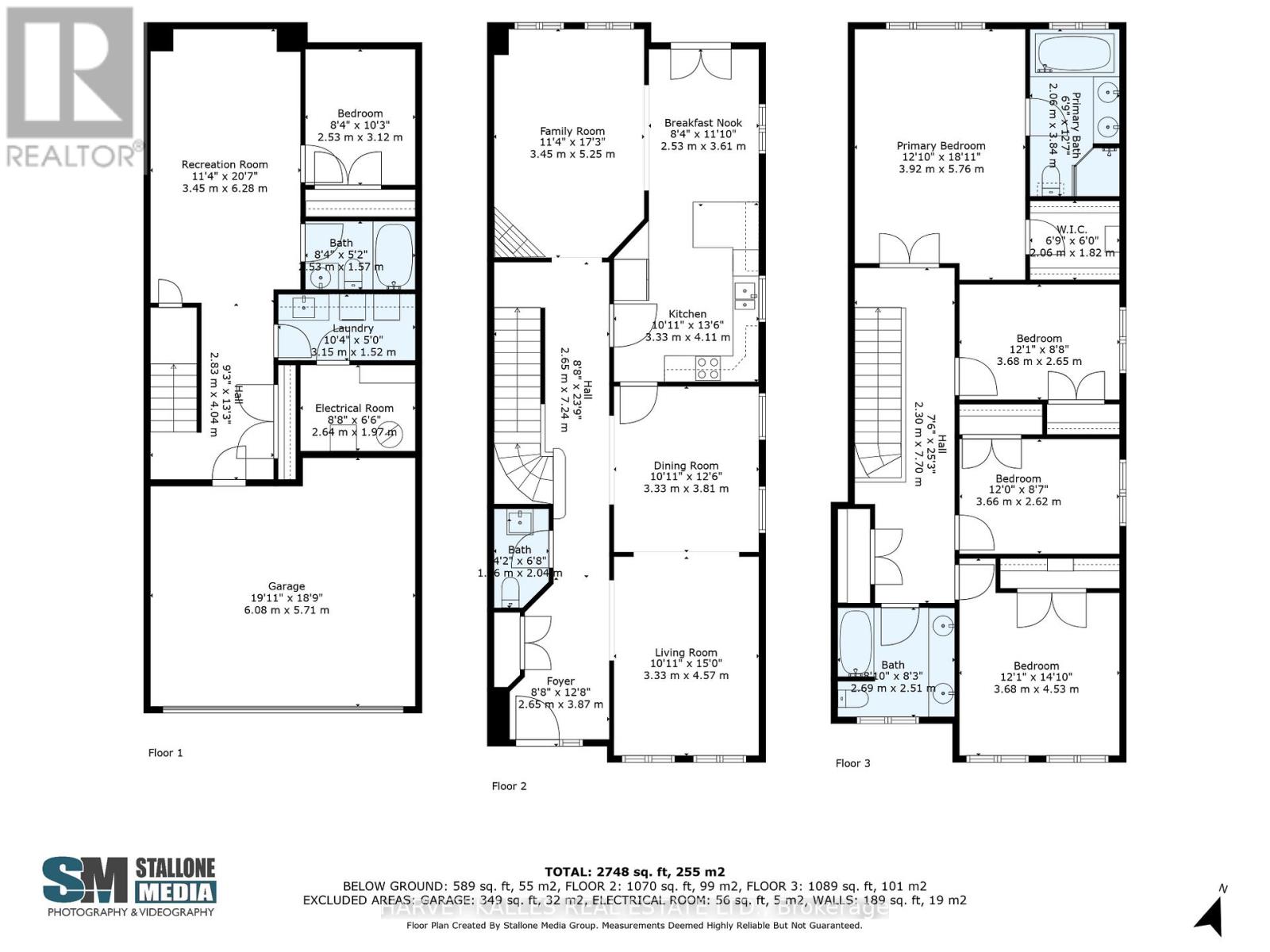 398 Bedford Park, Toronto, Ontario  M5M 1J8 - Photo 46 - C12533562