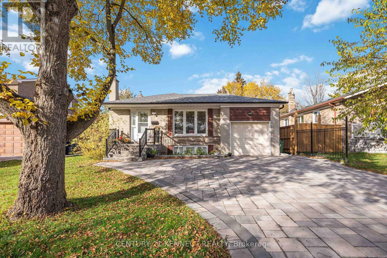 36 Summerside Crescent, Toronto, Ontario  M2H 1X1 - Photo 26 - C12533584