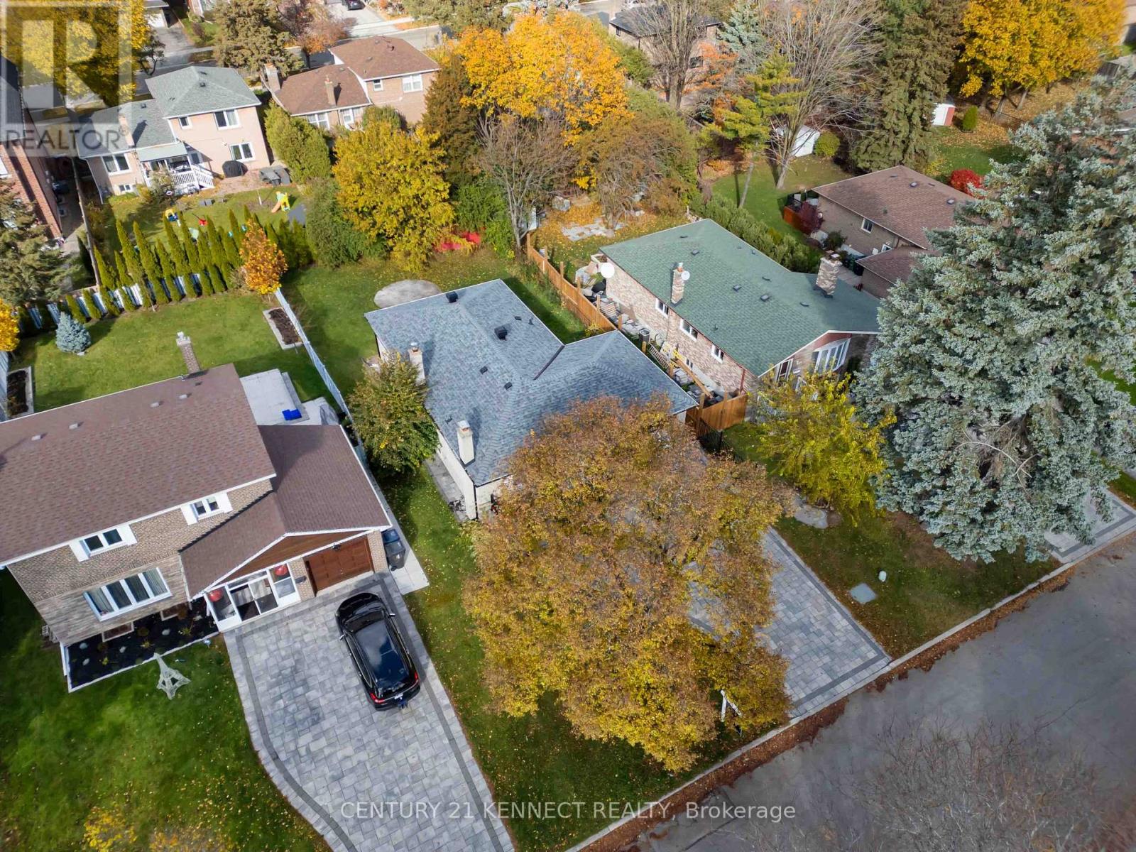 36 Summerside Crescent, Toronto, Ontario  M2H 1X1 - Photo 29 - C12533584