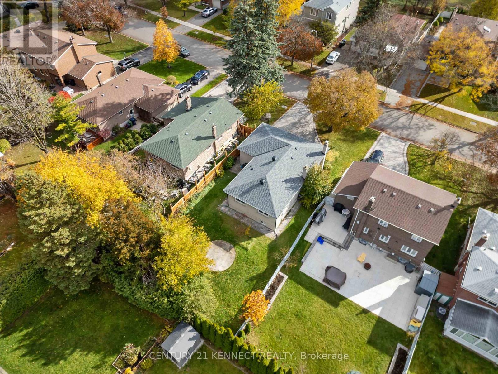 36 Summerside Crescent, Toronto, Ontario  M2H 1X1 - Photo 31 - C12533584