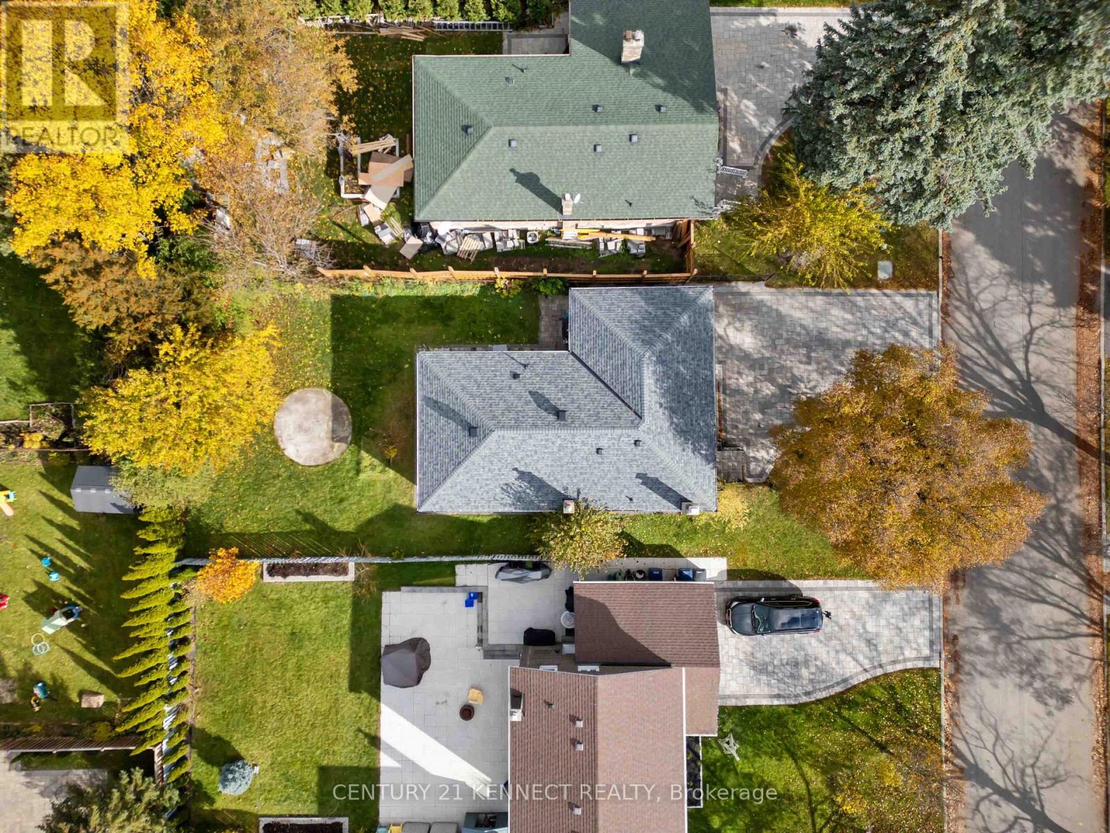 36 Summerside Crescent, Toronto, Ontario  M2H 1X1 - Photo 32 - C12533584