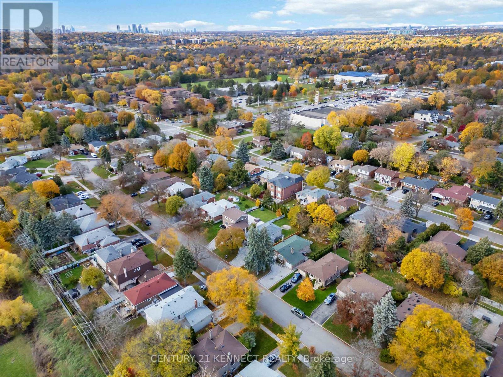 36 Summerside Crescent, Toronto, Ontario  M2H 1X1 - Photo 33 - C12533584