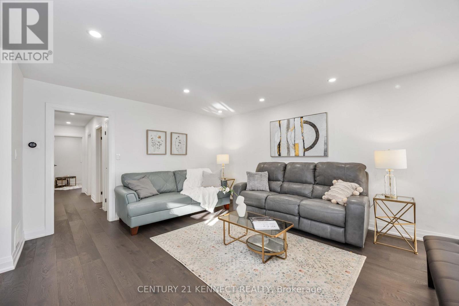 36 Summerside Crescent, Toronto, Ontario  M2H 1X1 - Photo 6 - C12533584