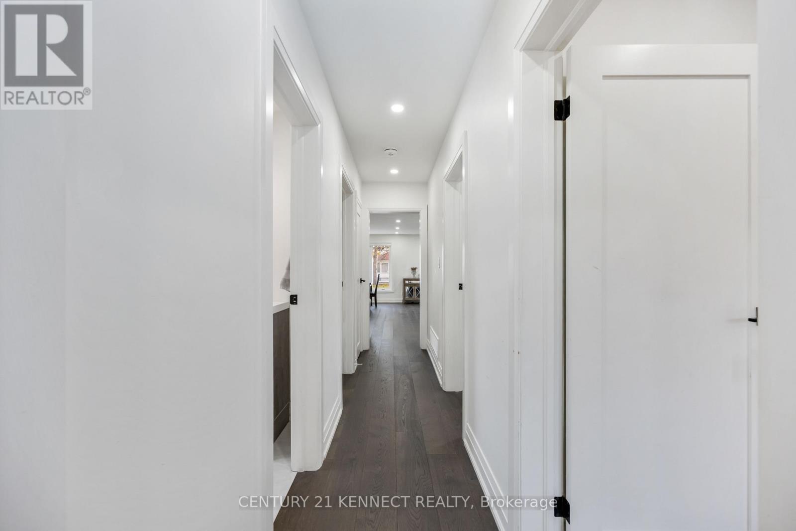 36 Summerside Crescent, Toronto, Ontario  M2H 1X1 - Photo 7 - C12533584