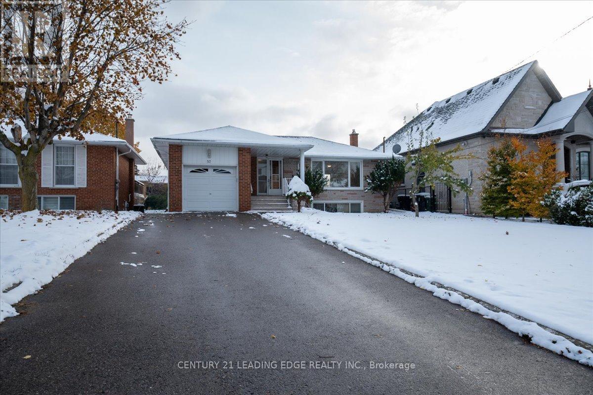 Main - 57 Anewen Drive, Toronto, Ontario  M4A 1R9 - Photo 2 - C12533614