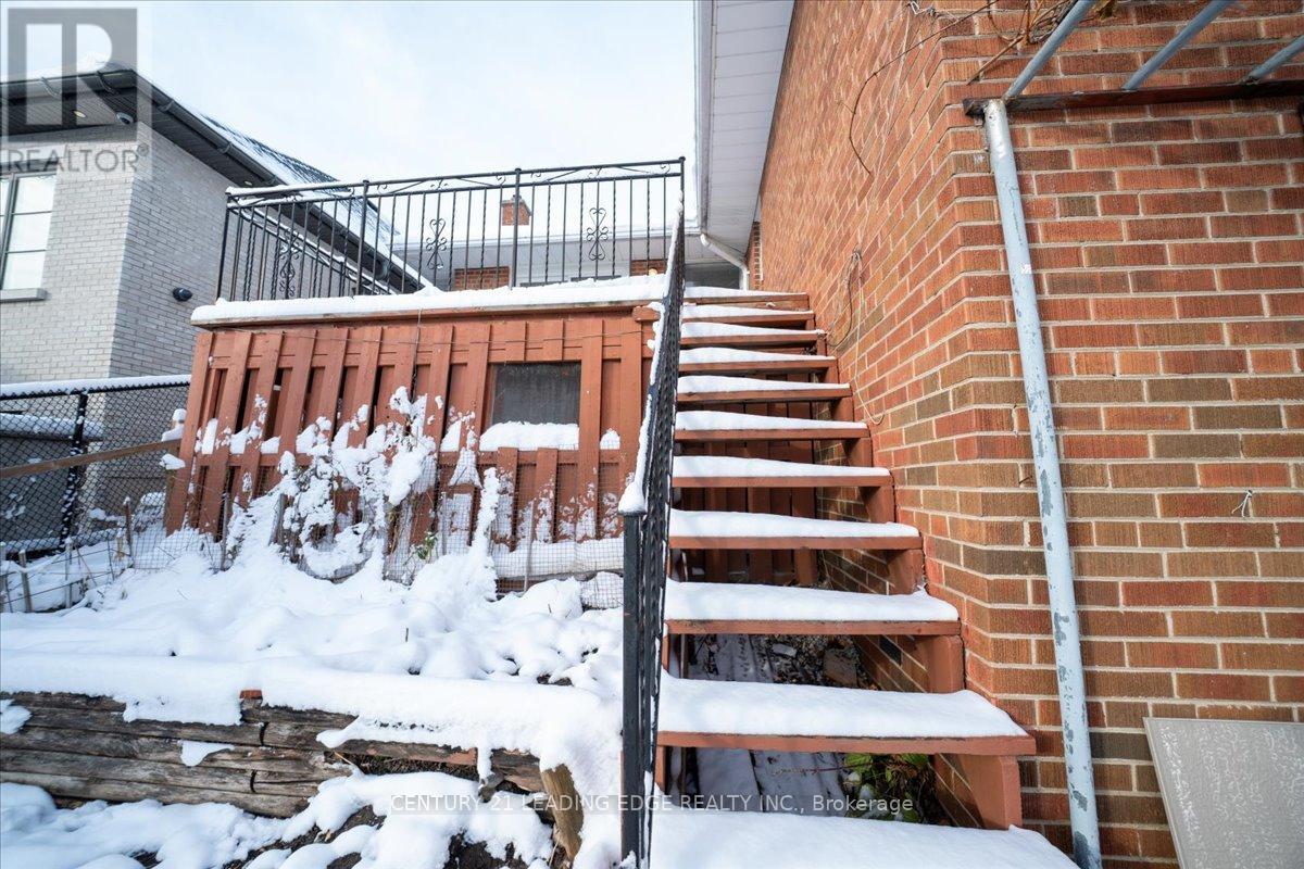 Main - 57 Anewen Drive, Toronto, Ontario  M4A 1R9 - Photo 40 - C12533614