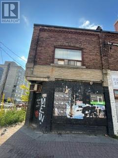1747 EGLINTON AVENUE W, Toronto, Ontario