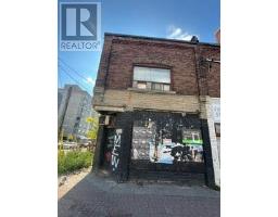 1747 Eglinton Avenue W, Toronto (Oakwood Village), Ca