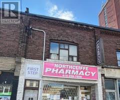 2ND FLOOR - 1751 EGLINTON AVENUE W, Toronto, Ontario