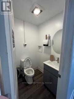 2nd Floor - 1751 Eglinton Avenue W, Toronto, Ontario  M6E 2H7 - Photo 3 - C12533632