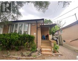 Main - 15 Bison Drive, Toronto (Newtonbrook West), Ca