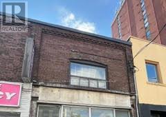 2nd Floor Residential - 1755 Eglinton Avenue W, Toronto (Oakwood Village), Ca
