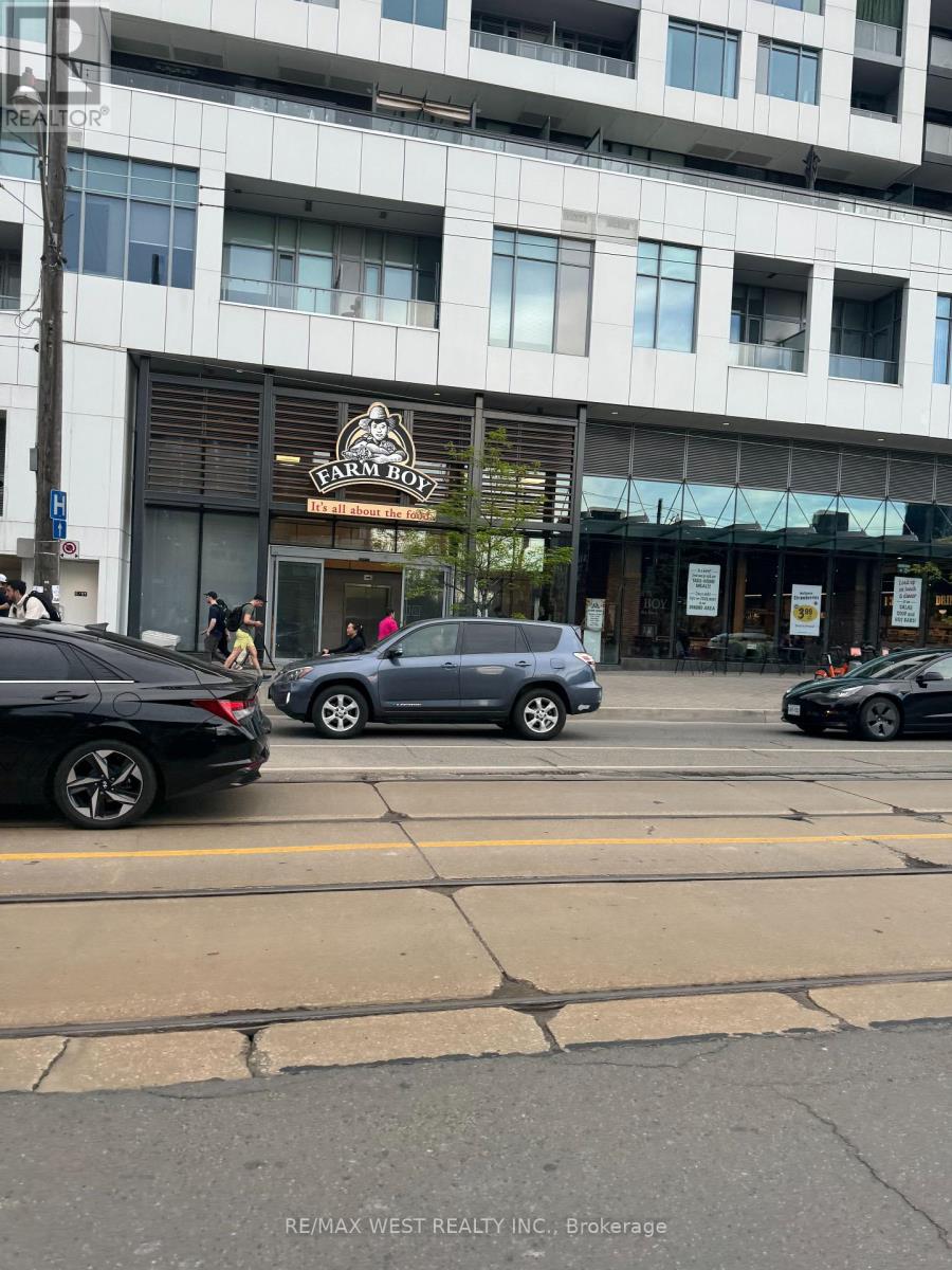 414 - 27 Bathurst Street, Toronto, Ontario  M5V 0R1 - Photo 3 - C12533670