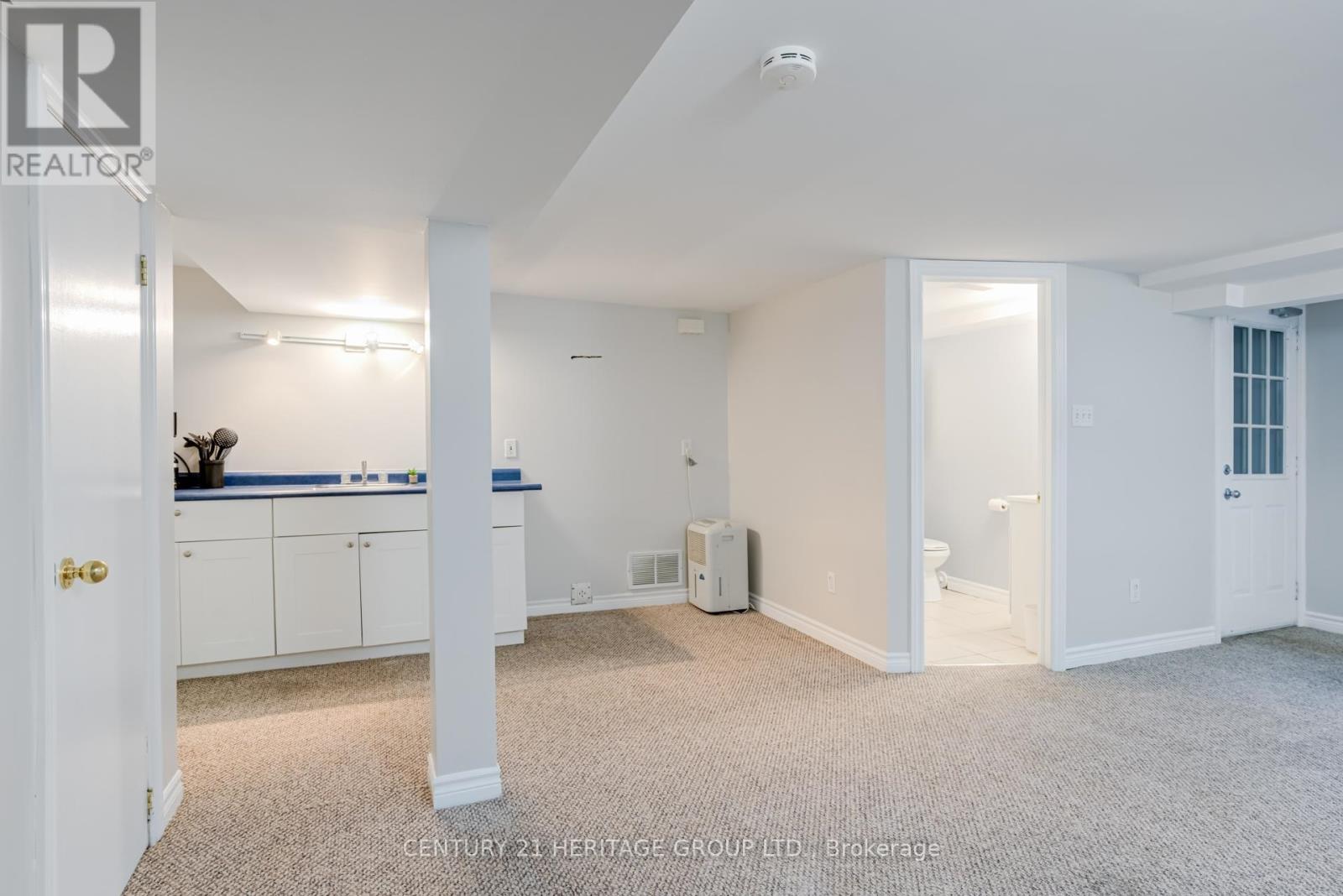 Bsmt - 302 Avenue Road, Newmarket, Ontario  L3Y 1P2 - Photo 7 - N12530626