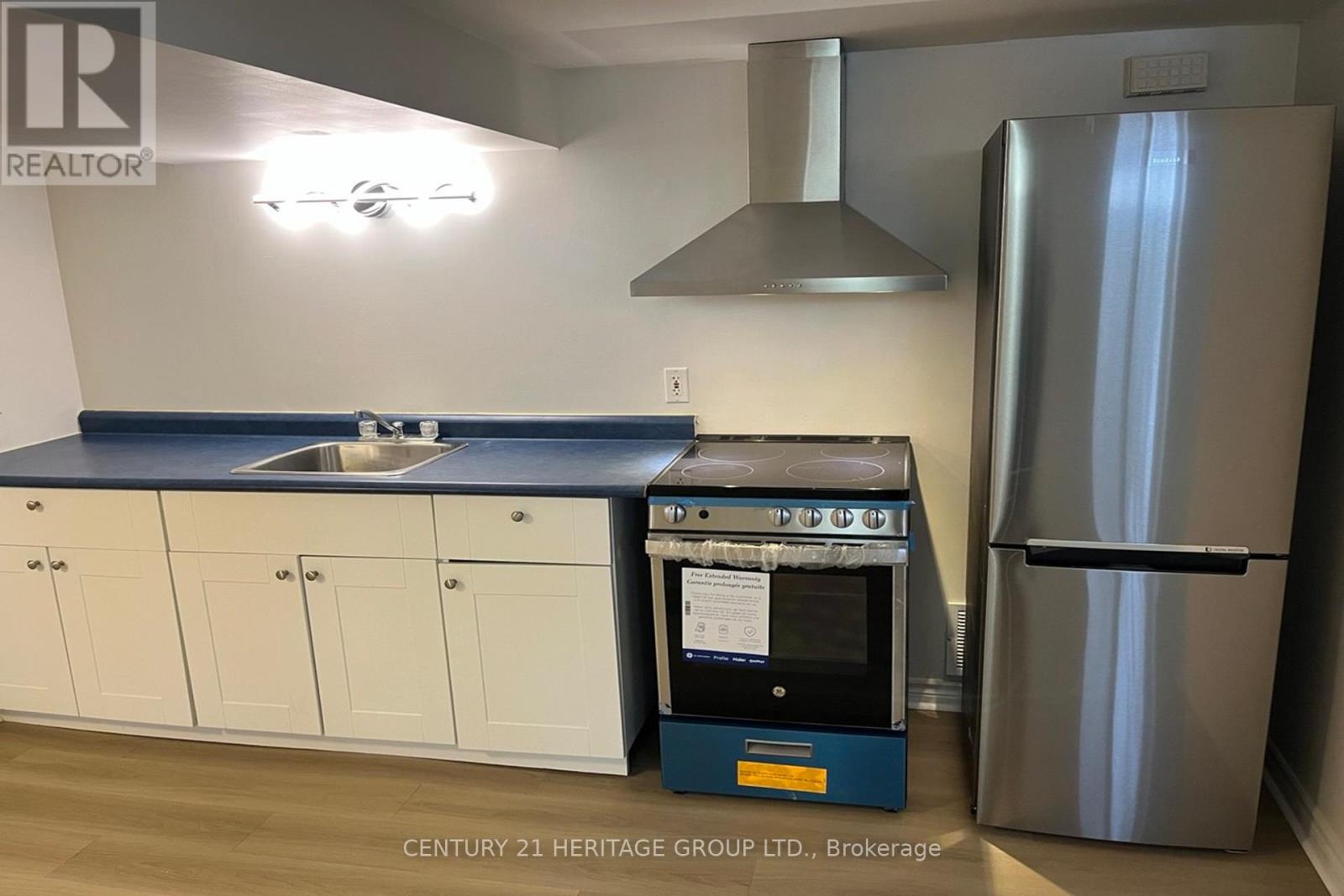 Bsmt - 302 Avenue Road, Newmarket, Ontario  L3Y 1P2 - Photo 3 - N12530626