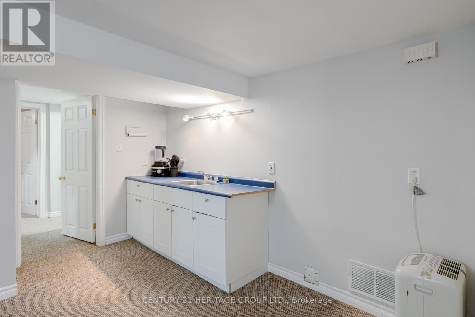 Bsmt - 302 Avenue Road, Newmarket, Ontario  L3Y 1P2 - Photo 4 - N12530626