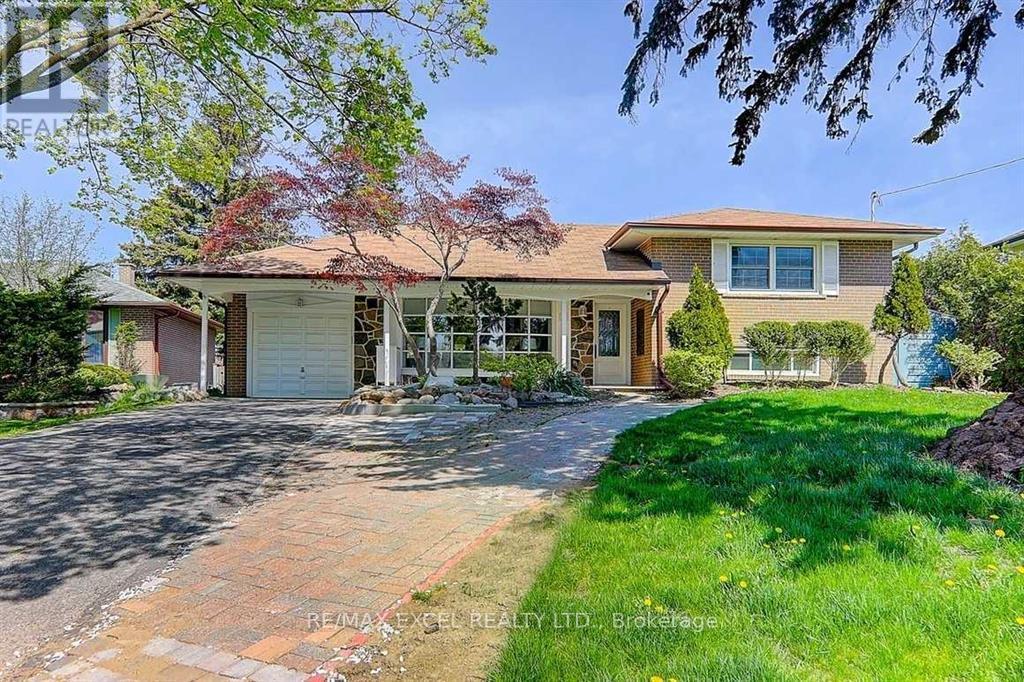 LOWER - 56 ROBINSON STREET, Markham, Ontario