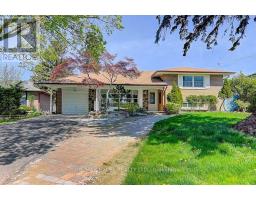 LOWER - 56 ROBINSON STREET, Markham, Ontario