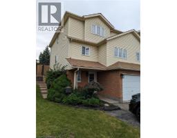 2 HIGHBROOK Street, Kitchener, Ontario