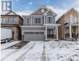 MAIN - 86 NOTTINGHAM ROAD, Barrie, Ontario