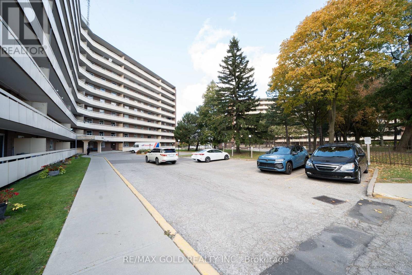 605 - 3555 Derry Road E, Mississauga, Ontario  L4T 1B2 - Photo 26 - W12488886