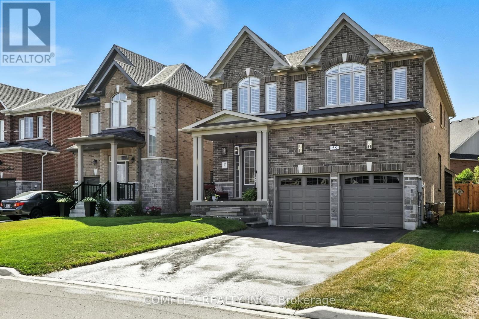 58 Southampton Street, Scugog, Ontario  L9L 2E5 - Photo 2 - E12533612