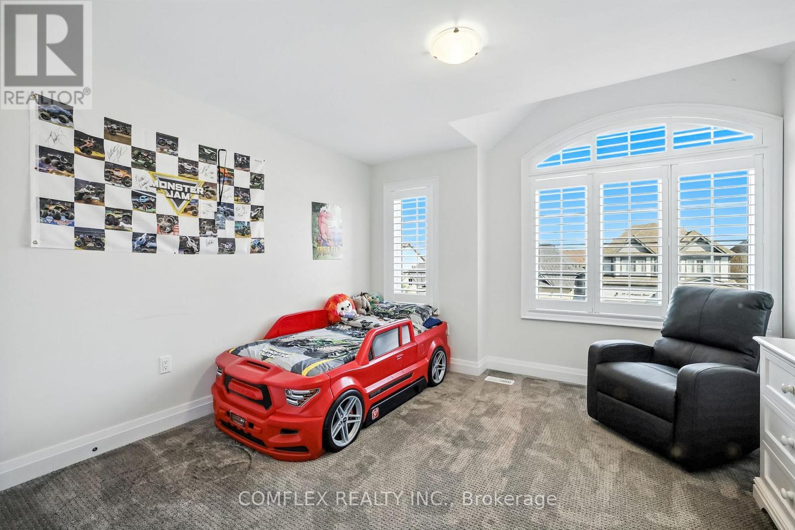 58 Southampton Street, Scugog, Ontario  L9L 2E5 - Photo 27 - E12533612