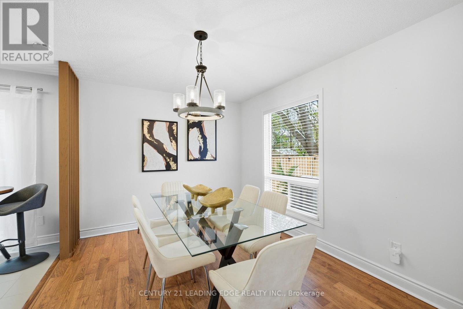 110 Holliday Drive, Whitby, Ontario  L1P 1G5 - Photo 11 - E12533624