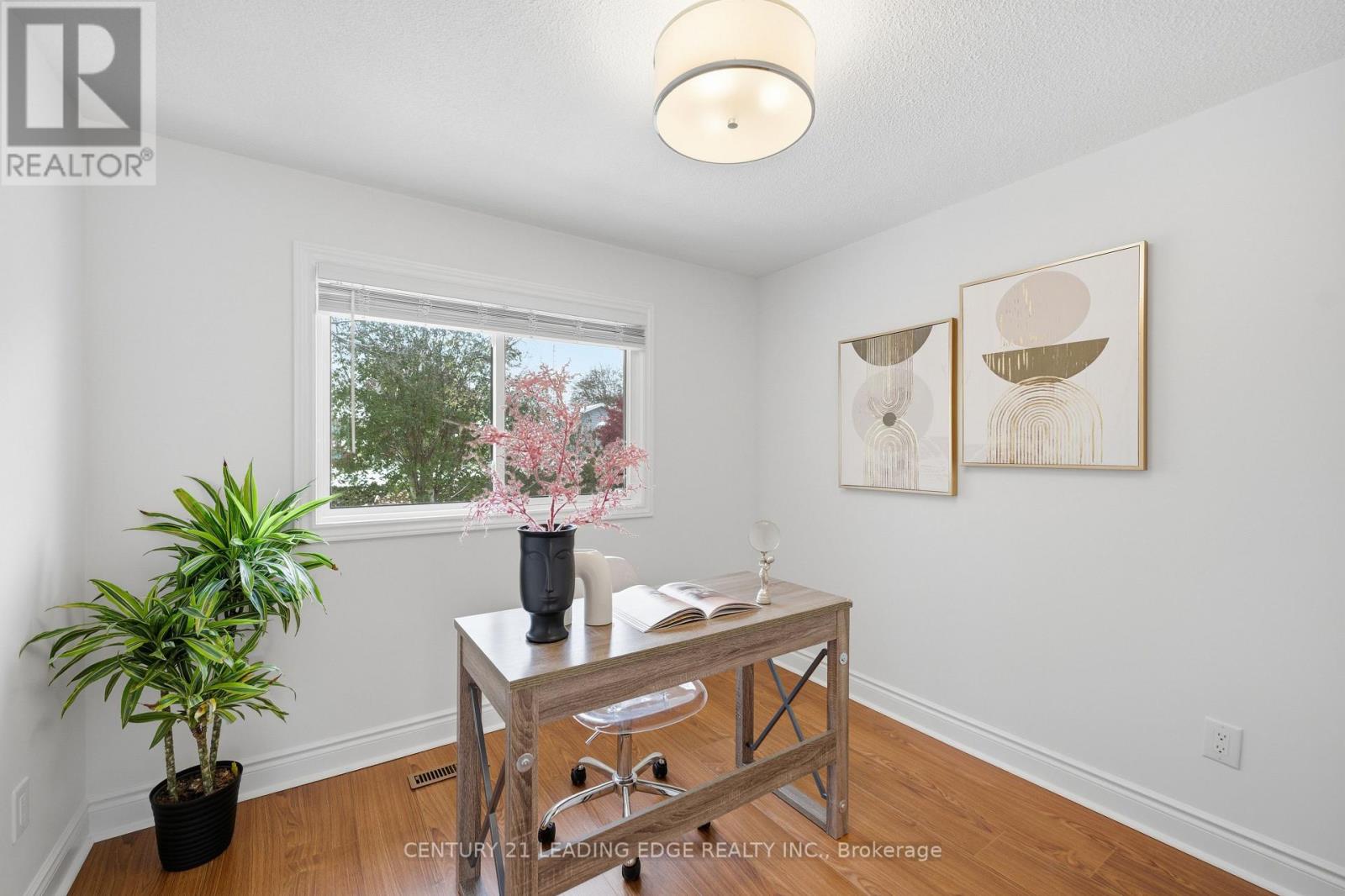 110 Holliday Drive, Whitby, Ontario  L1P 1G5 - Photo 39 - E12533624