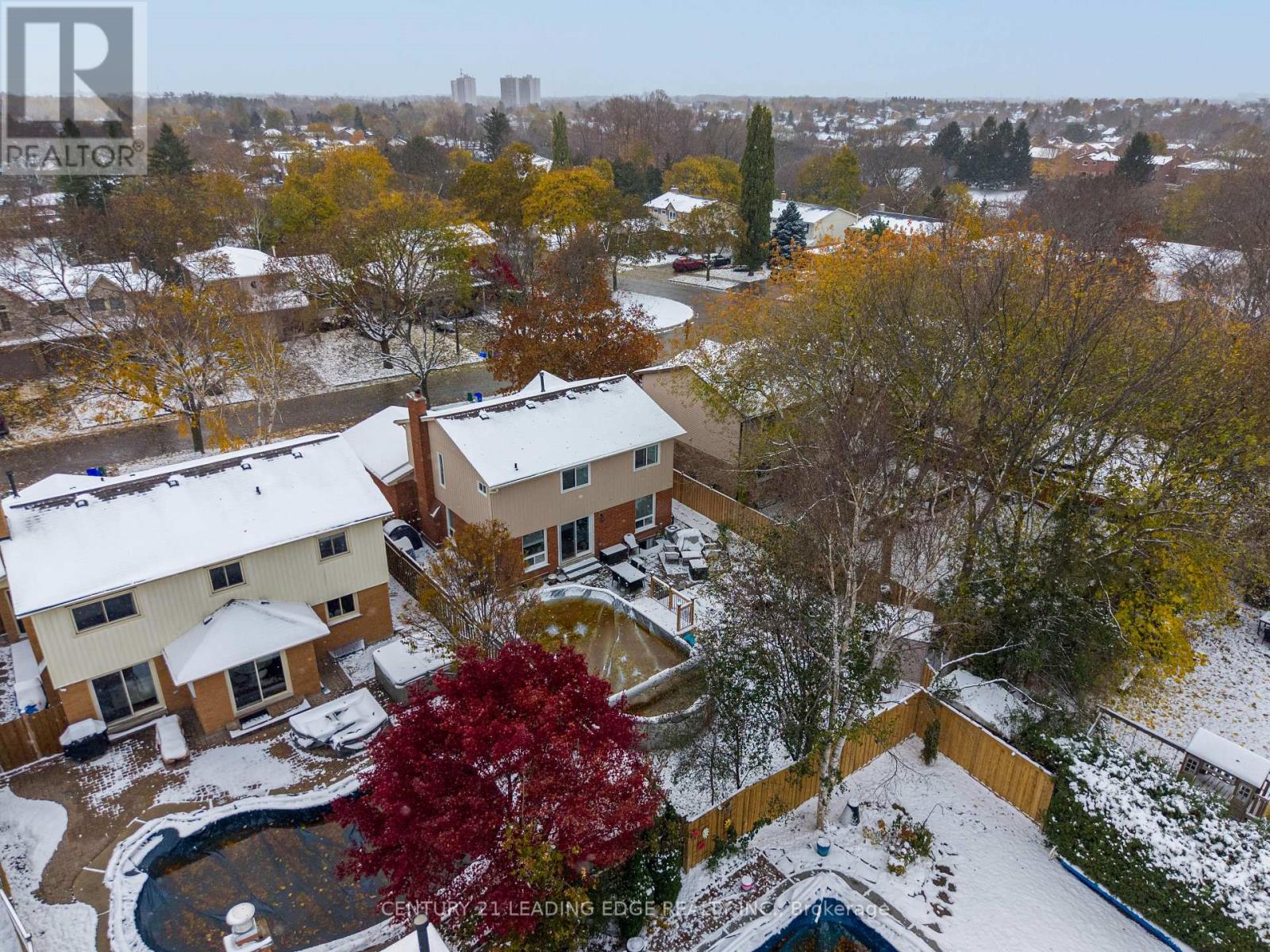 110 Holliday Drive, Whitby, Ontario  L1P 1G5 - Photo 50 - E12533624