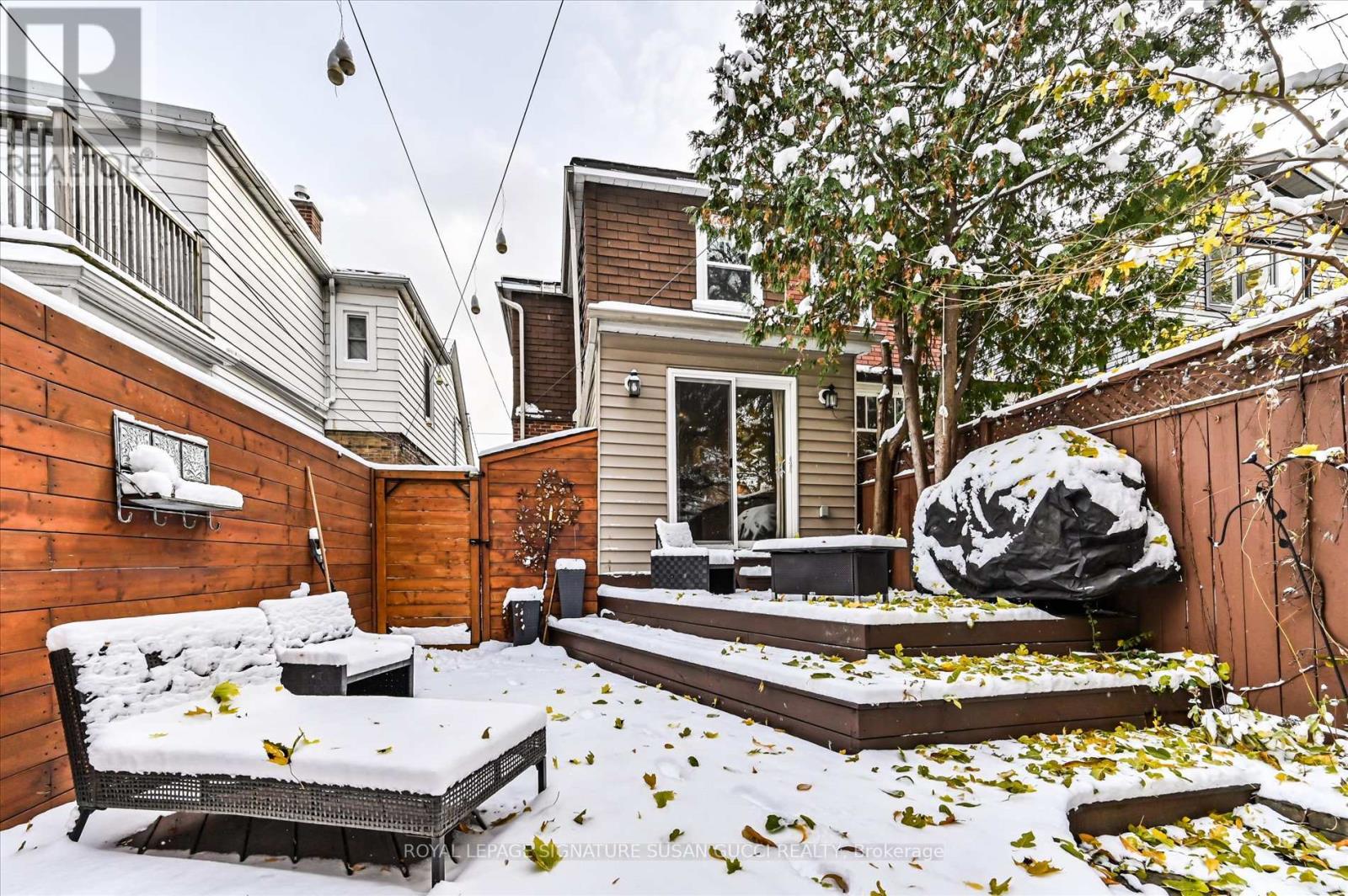 98 Frater Avenue, Toronto, Ontario  M4C 2H8 - Photo 30 - E12533678