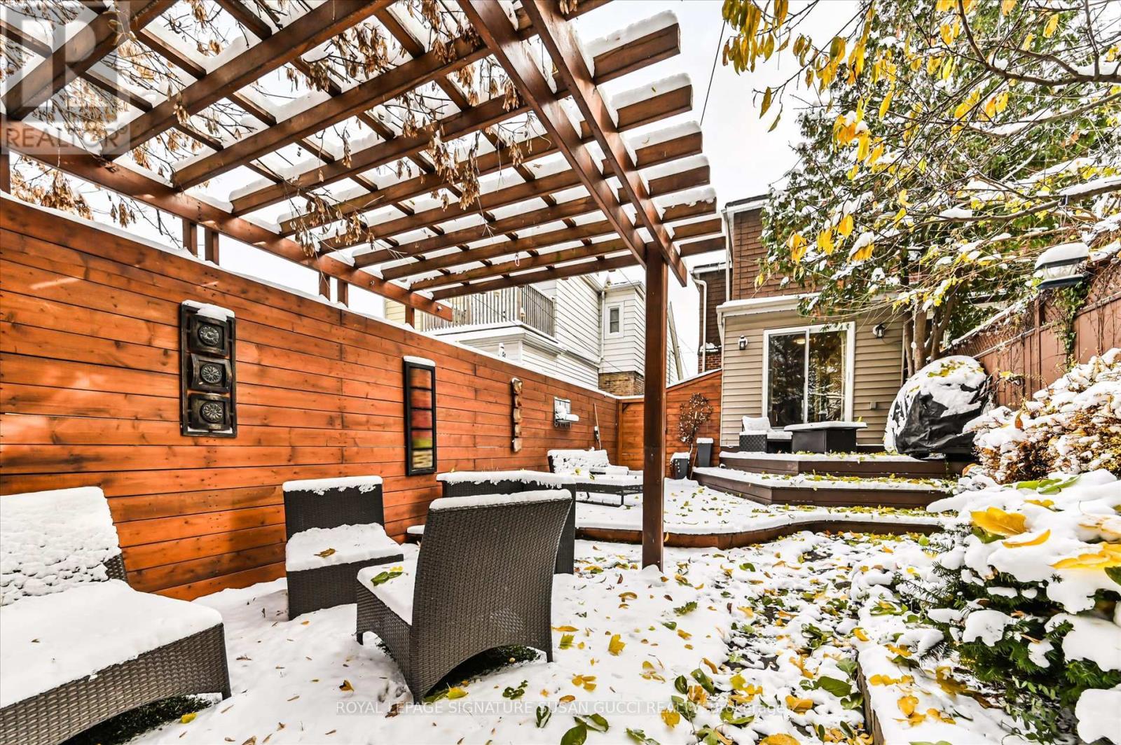 98 Frater Avenue, Toronto, Ontario  M4C 2H8 - Photo 31 - E12533678