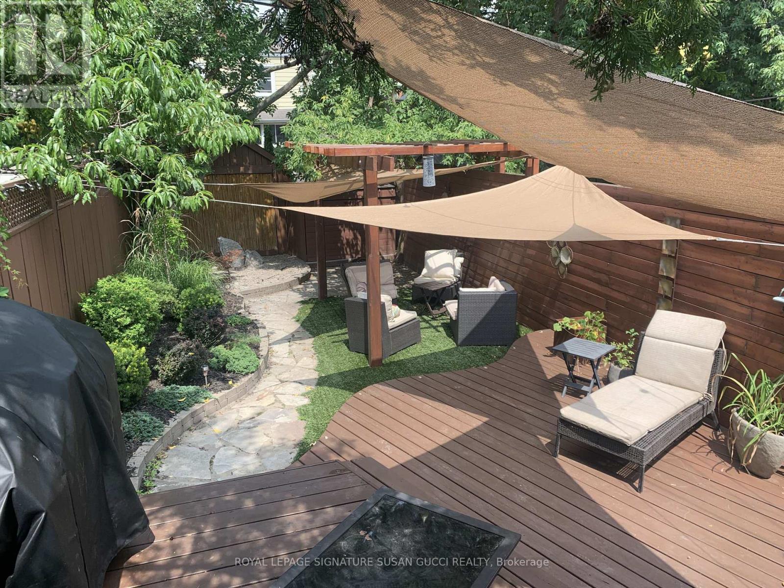 98 Frater Avenue, Toronto, Ontario  M4C 2H8 - Photo 32 - E12533678